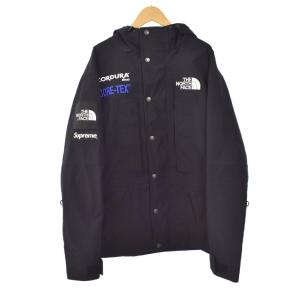 THE NORTH FACE 18FW Expedition Jacket GORETEX