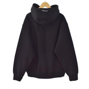 Supreme 22FW S Logo Hooded Sweatshirt S
