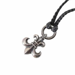 BS FLARE ブレイド ペンダントトップ 925