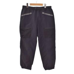 20SS UTILITY BELTED PANTS S