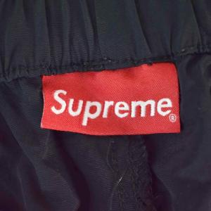 Supreme 20SS UTILITY BELTED PANTS S
