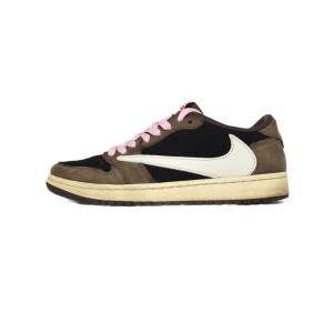 Travis Scott Air Jordan 1 Low OG SP-T