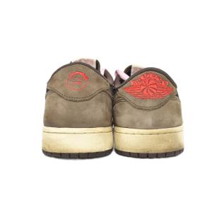 NIKE Travis Scott Air Jordan 1 Low OG SP-T