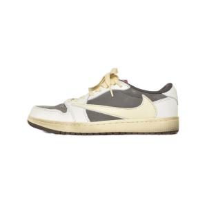 Travis Scott Air Jordan 1 Low OG SP Reverse