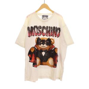 20SS Bat Teddy Bear Tee バット テディベア Tシャツ 半袖 XL 白 ホワイト