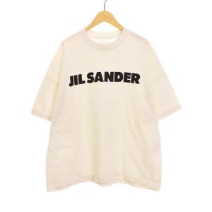 LOGO T-SHIRT S ホワイト KK JM ZI 0008
