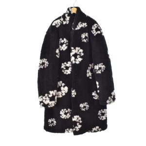 DENIM TEARS 24AW DT FUR CORT