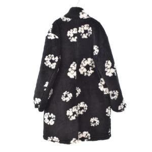 SAINTMICHAEL DENIM TEARS 24AW DT FUR CORT