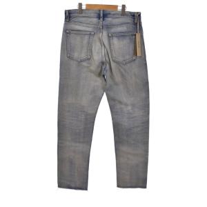 Fear of God FearofGod フィアーオブゴッド デニムパンツ 34 ブルー FG24FW40-2001DNM