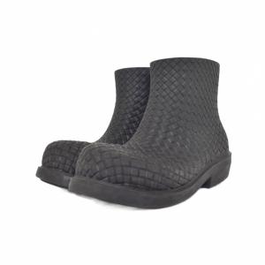 ファイヤーマン ラバー 41 ブラック