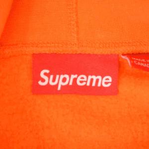 Supreme 24AW Box Logo Hooded Sweatshirt