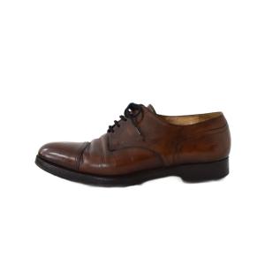 Berluti ビジネスシューズ 8 1/2 ブラウン