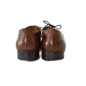 Berluti ビジネスシューズ 8 1/2 ブラウン