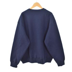 Supreme Small Box Logo Crewneck Sweatshirt