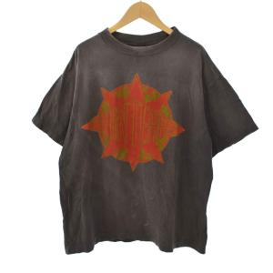 DENIM TEARS 24AW DT SS TEE ヴィンテージ加工