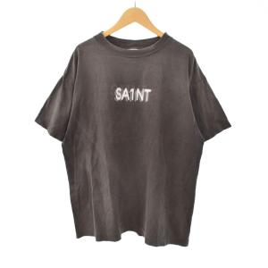 24AW SEVEN DEADLY SS TEE ヴィンテージ加工 S