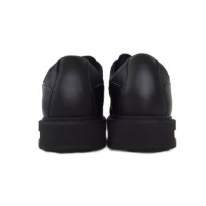 NIKE Air Afrique Air Max RK61 Black スニーカー