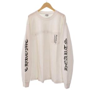 Tシャツ プリント L ホワイト