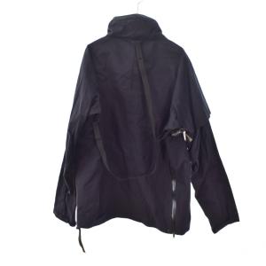 ACRONYM 21FW BICOLOR ジャケット L ブラック J36-S