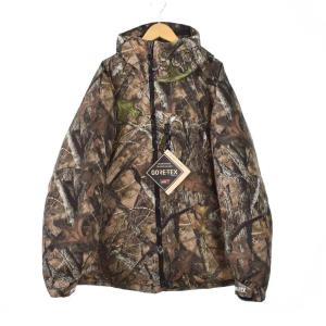 23FW Gore-Tex 700 Fill Down Parka