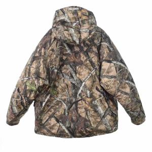 Supreme 23FW Gore-Tex 700 Fill Down Parka