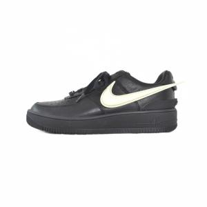 AMBUSH Air Force 1 Low Black スニーカー