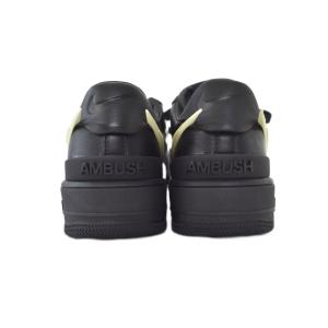 NIKE AMBUSH Air Force 1 Low Black スニーカー