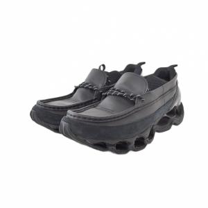 Wave Prophecy Moc Black スニーカー 28cm