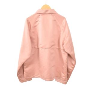 KIDILL Harrington Jacket 44 ピンク KL156