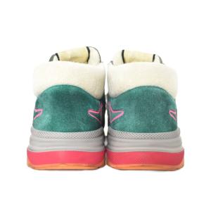 GUCCI ウルトラペース スニーカー ダメージ加工 9 マルチカラー