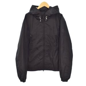 20SS MASSEREAU GIUBBOTTO マウンテンパーカー 2 ブラック