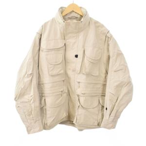 TECH 2WAY PERFECT FISHING JACKET