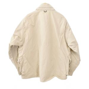 DAIWA PIER39 TECH 2WAY PERFECT FISHING JACKET