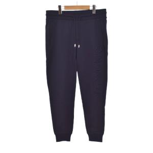 22SS SWEAT BOTTOM S ネイビー H10918H00019
