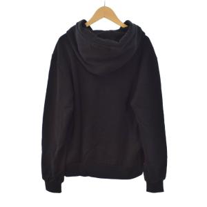 DOLCE&GABBANA パーカー フーディー 44 ブラック