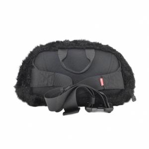 Supreme THE NORTH FACE 20AW Faux Fur Waist Bag