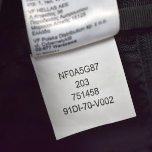 Supreme THE NORTH FACE 20AW Faux Fur Waist Bag