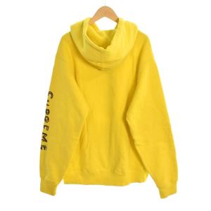 Supreme 20SS Daniel Johnston Hoodeed Sweatshirt