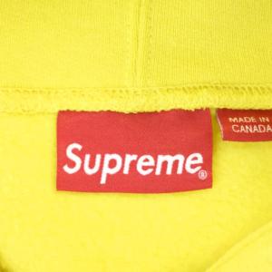 Supreme 20SS Daniel Johnston Hoodeed Sweatshirt