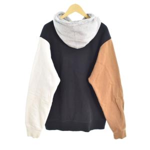Supreme 19SS S Logo Hooded Sweatshirt