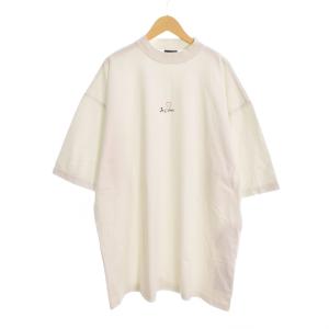 Je T'aime T-Shirt XS ホワイト 744439