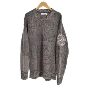 24SS LANDSCAPE COTTON MOCKNECK KNIT