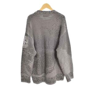 STONE ISLAND 24SS LANDSCAPE COTTON MOCKNECK KNIT