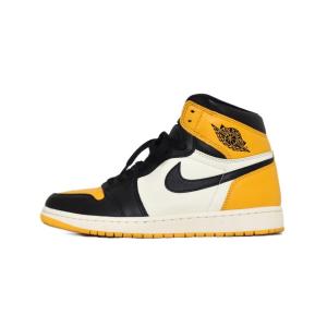 Air Jordan 1 Retro High OG Taxi