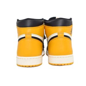 NIKE Air Jordan 1 Retro High OG Taxi