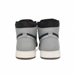 NIKE Air Jordan 1 Element GORE-TEX Particle Grey