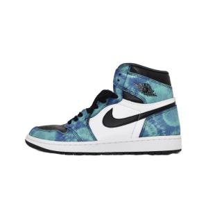 Women's Air Jordan 1 High OG Tie-Dye
