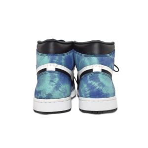 NIKE Women's Air Jordan 1 High OG Tie-Dye
