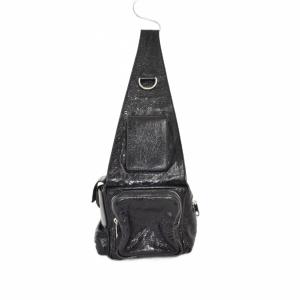 BALENCIAGA SUPERBUSY SLINGS BAG ブラック 702167