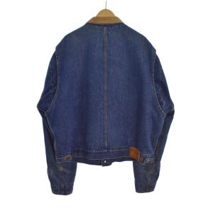 POLO RALPH LAUREN デニムジャケット XL